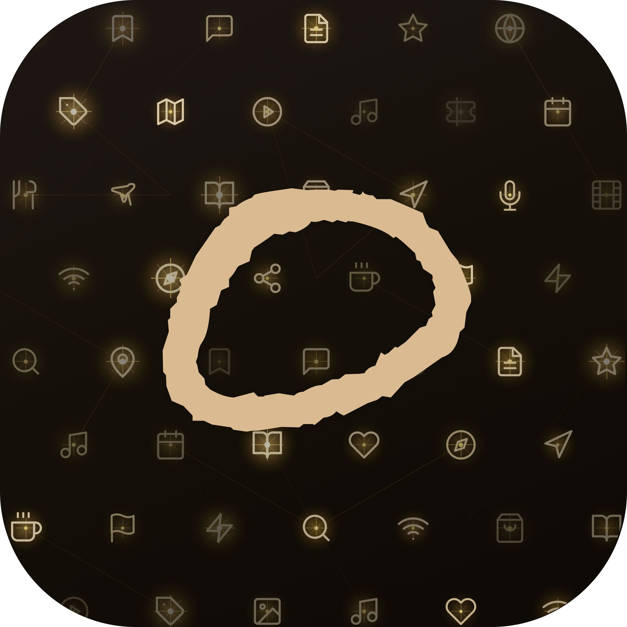 Orbbii app icon